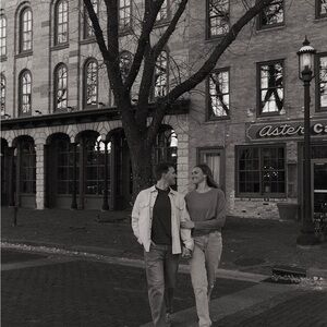 Meet your Posher, Laura